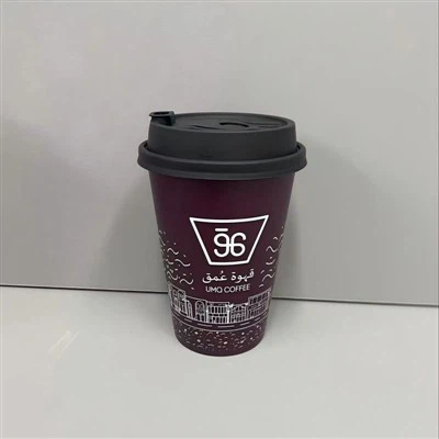 فلم اندرونی اسٹیکر پی پی انجیکشن کپ